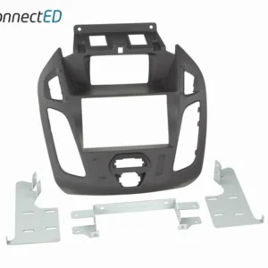 ConnectED Premium monteringsramme 2-DIN