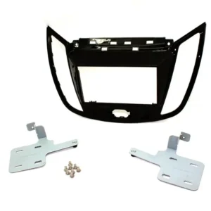 ConnectED Premium monteringsramme 2-DIN