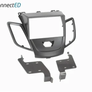 ConnectED Premium monteringsramme 2-DIN