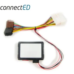 ConnectED Rattfjernkontroll interface