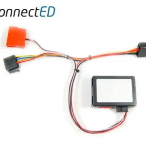 ConnectED Rattfjernkontroll interface