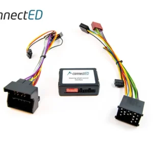 ConnectED Rattfjernkontroll interface