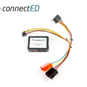 ConnectED Rattfjernkontroll interface