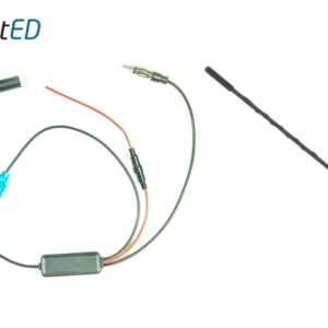 ConnectED Skjult DAB-antenne (Fakra)