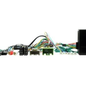 Connects2 Alt-i-ett interface