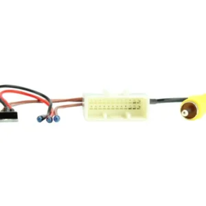 Connects2 - Beholde OEM ryggekamera