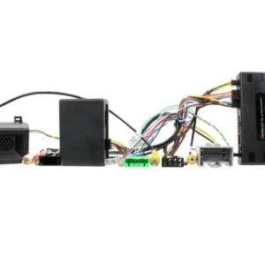 Connects2 Infodapter