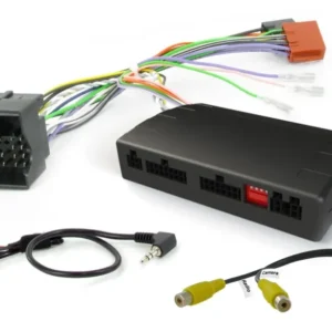 Connects2 Infodapter