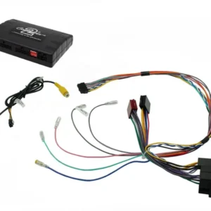 Connects2 Infodapter