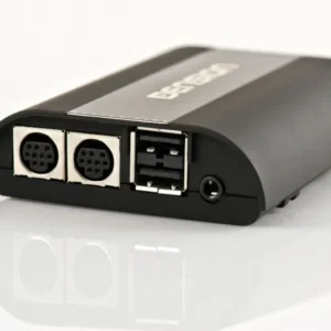 Dension Gateway Pro BT - Citroen