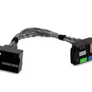 Kufatec Quadlock adapter