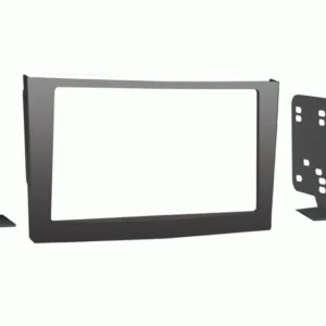 Metra Budget monteringskit 2-DIN