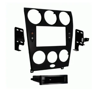Metra Premium monteringskit 2-DIN