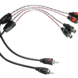 ACV 30.4980-201 signalsplitter (2 Pack)