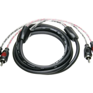 ACV RCA-kabel SYMPHONY Mid Line