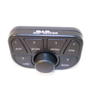 ACX aDABter fjernkontroll v3