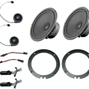 Ai-Sonic S1-MB Sprinter W907, W910