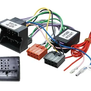 Aktiv system adapter Audi 2007-->