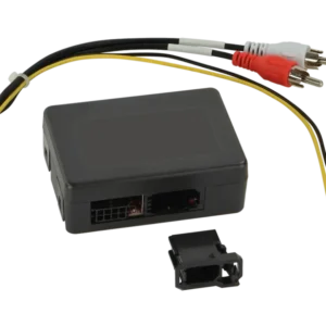 Aktiv systemadapter MOST25