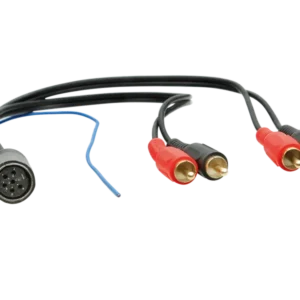 Aktiv systemadapter VOLVO