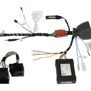 Alpine APF-X303VW - adapter
