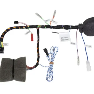 Alpine APF-X304DU - biltilpasset kabel
