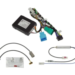Alpine APF-X305DU8-OE - CAN adapter