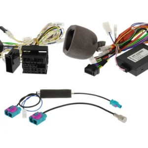 Alpine APF-X309MB CAN adapter