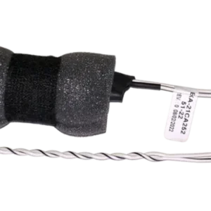 Alpine EXA-21CA252 adapter MB Sprinter
