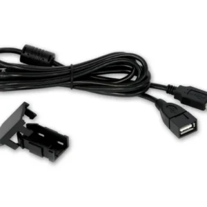 Alpine KCE-220UB forlengelseskabel USB