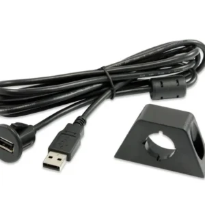 Alpine KCE-USB3 forlengelseskabel USB