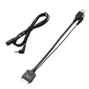 Alpine KCU-461iV iPod kabel