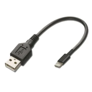 Alpine KCU-471i USB til Lightning kabel