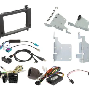 Alpine KIT-702-447 monteringssett
