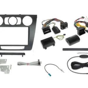 Alpine KIT-7BM1M - monterigsett BMW 1