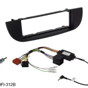 Alpine KIT-F9FI-312B monteringsett