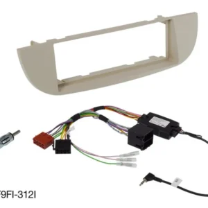 Alpine KIT-F9FI-312I monteringsett