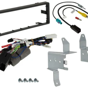 Alpine KIT-F9FO-TRA - installasjonssett