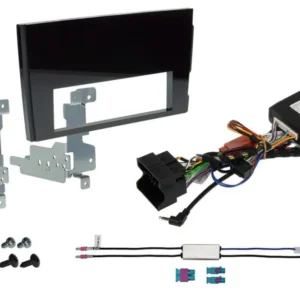 Alpine KIT-F9VW-T61 - monteringssett