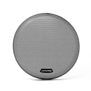 Alpine KTE-10G.3 subwoofergrill