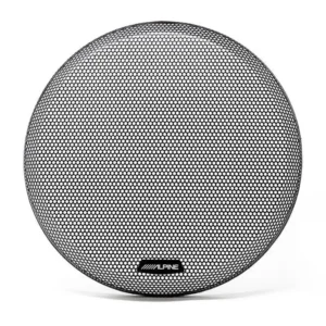 Alpine KTE-12G.3 subwoofergrill