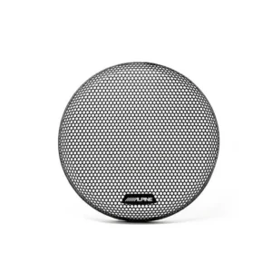 Alpine KTE-8G.3 subwoofergrill