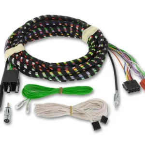 Alpine KWE-E46EXT - forlengerkabel
