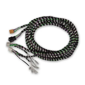 Alpine KWE-PXE8-UNI - kabelforlenger