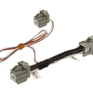 Alpine KWE-Qi-DU8 - adapterkabel