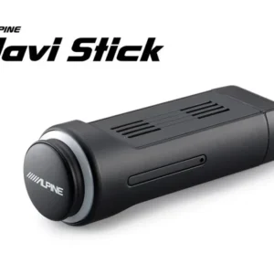 Alpine Navi Stick