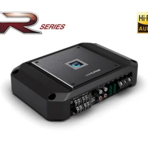 Alpine R2-A60F forsterker (DEMO)