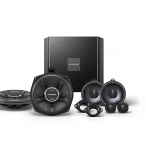 Alpine SPC-2045ABMW-HR - lydsystem