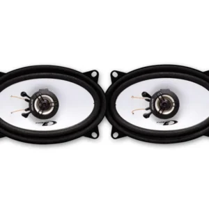 Alpine SXE-4625S coax, Type-E