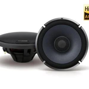 Alpine X-S65 coaxial høyttaler (DEMO)